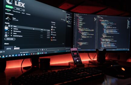 Back End Engineer