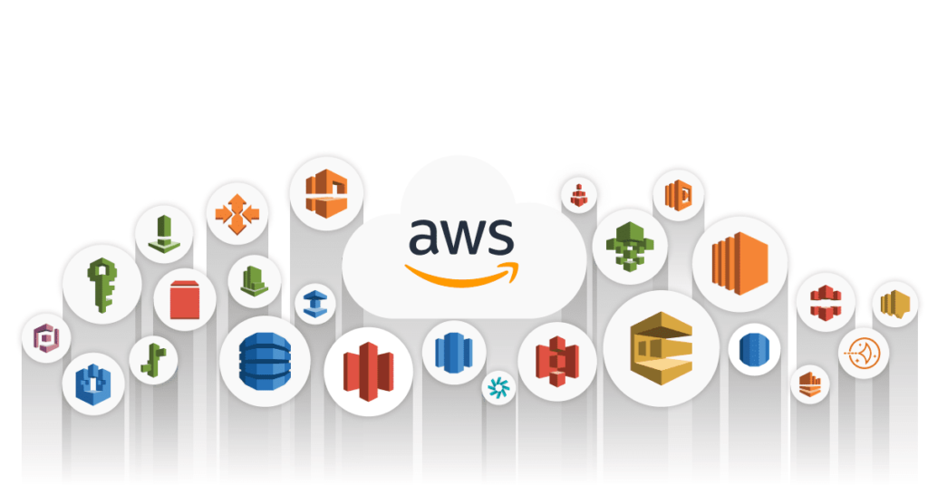 AWS in software engineering
